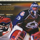 POWER PLAY Jääkiekkovälinekuvasto 1998 Katso kuvat. - pikkukuva 4