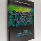 Jerry B. Jenkins : Sinetillä merkityt : aika valita - pikkukuva 1