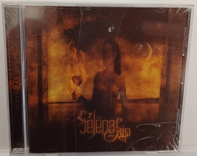 For Selena And Sin: Overdosed On You CD AVAAMATON!!