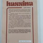 Marja-Liisa Puputti : Hassina (signeerattu, tekijän omiste) - pikkukuva 2