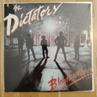 THE DICTATORS : Bloodbrothers - LP - pikkukuva 1
