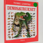 Dinosaurukset - pikkukuva 1