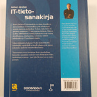 Petteri Järvinen : IT-tietosanakirja - pikkukuva 2