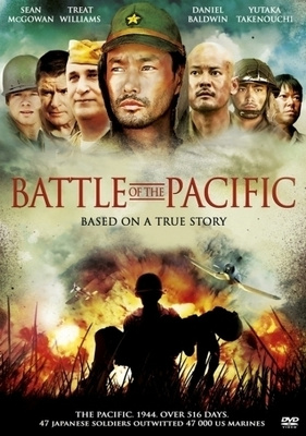 Battle Of The Pacific	(63 965)	UUSI	-ulk-	nordic,	DVD
