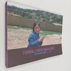 Turvallinen maailma -?un mundo seguro? - pikkukuva 1