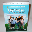 WEEDS KAUSI 1. - pikkukuva 1