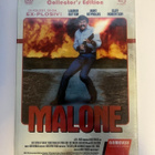 Malone - Limited Mediabook (Blu-ray) Burt Reynolds 1987 UUSI - pikkukuva 1