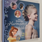 Theodora Mjöll Skuladottir Jack : Hurmaavat hiukset : 24 ... - pikkukuva 1