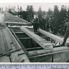 Saseka asuinrakennus 1945 Nordsjö-Kallvik Vuosaari - pikkukuva 1