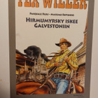 TEX WILLER - ALBUMI - 32 - pikkukuva 1