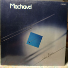 Machiavel – New Lines (Proge,Poprock) - pikkukuva 1