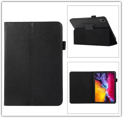 Honor Pad X8a 11" - Musta suojakuori  #31417