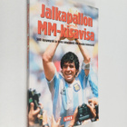 Jalkapallon MM-kisavisa - pikkukuva 1