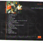 MOODY BLUES: Master series (CD), kokoelma, parhaita - pikkukuva 2