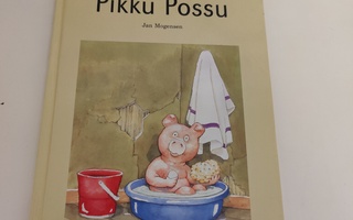 Jan Morgensen; Pikku possu (LPK 135 B)