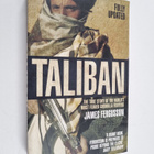 James Fergusson : Taliban : the true story of the world's... - pikkukuva 1