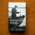 Algoth Niska - Salakuljettajien Kuningas - pikkukuva 1
