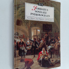 Klaus Helkama : Johdatus sosiaalipsykologiaan - pikkukuva 1