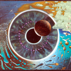 PINK FLOYD:PULSE 2CD - pikkukuva 1