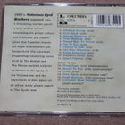 The Byrds - The Notorious Byrd Brothers CD - pikkukuva 2