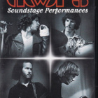 The Doors: the Soundstage Performances - pikkukuva 1