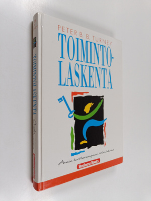 Peter B. B. Turney : Toimintolaskenta : toimintolaskennan...
