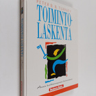Peter B. B. Turney : Toimintolaskenta : toimintolaskennan... - pikkukuva 1