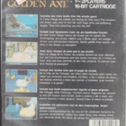 Golden Axe - pikkukuva 2