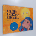 Leandro Righini : Ellenin energiaseikkailu - pikkukuva 1