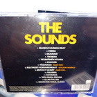 CD THE SOUNDS ( SIS POSTIKULU ) - pikkukuva 2