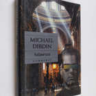 Michael Dibdin : Salaseura - pikkukuva 1