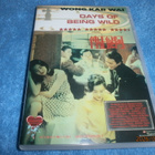 DAYS OF BEING WILD     -    DVD - pikkukuva 1