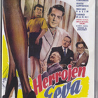 Herrojen Eeva (Suomi-filmi 1952) DVD - pikkukuva 1