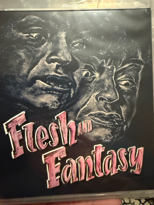 Flesh and fantasy