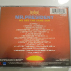 CD - MR.PRESIDENT : WE SEE ALL THE SAME SUN -96 - pikkukuva 2