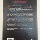 Sonia Paloahde : Aavistus : psykologinen trilleri - pikkukuva 2