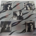 ALCATRAZZ DANGEROUS GAMES M-/M- LP + 3 X NIMMARIT - pikkukuva 2
