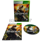 X360 - Sniper: Ghost Warrior (CIB) - pikkukuva 3