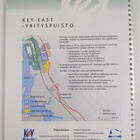 Etelä-Karjalan ydinalueen opaskartasto ja osoitehakemisto - pikkukuva 2