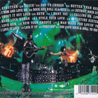 KISS:THE VERY BEST OF KISS CD - pikkukuva 2