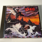 DIO - Holy Diver (1983) cd - pikkukuva 1