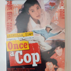 Once a Cop - DVD - pikkukuva 1