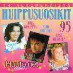 Huippusuosikit 95 ** 14 Alkuperäistä ** CD