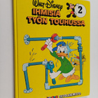 Walt Disney : Ihmisiä työn touhussa 2 - pikkukuva 1