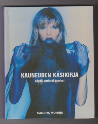Kauneuden Käsikirja
