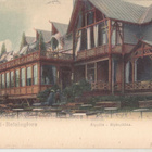 Helsinki kortti Alppila 1903 - pikkukuva 1