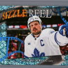 2025-26 Upper Deck - Sizzle Reel - Speckle - 0,50 € / kpl - pikkukuva 1
