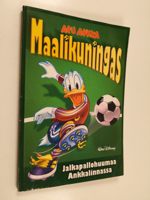 Maalikuningas