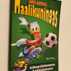Maalikuningas - pikkukuva 1