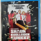 SHAUN KUOLLEIDEN KUNKKU BLU-RAY - pikkukuva 1